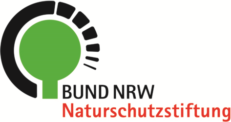BUND NRW Naturschutzstiftung - Zur Startseite